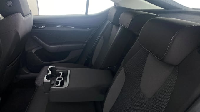2022 Skoda Octavia