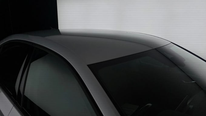 2022 Skoda Octavia