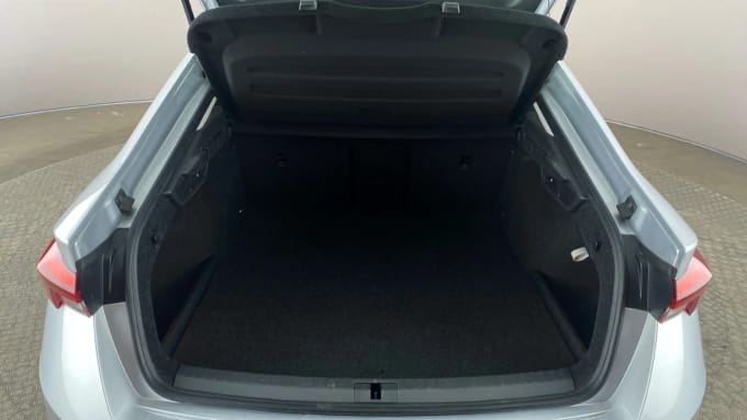2022 Skoda Octavia