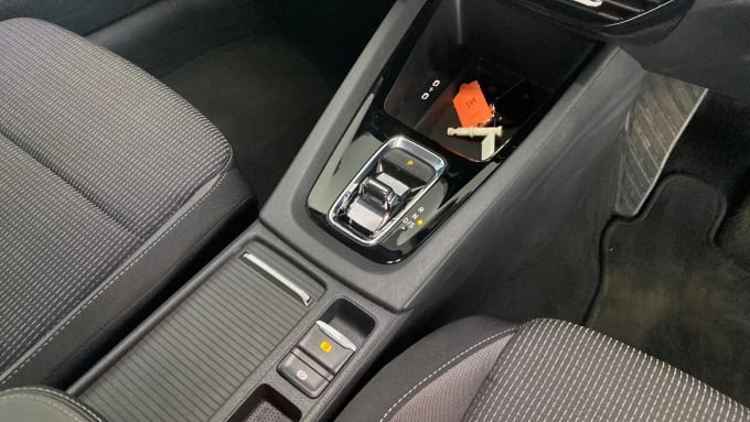 2022 Skoda Octavia