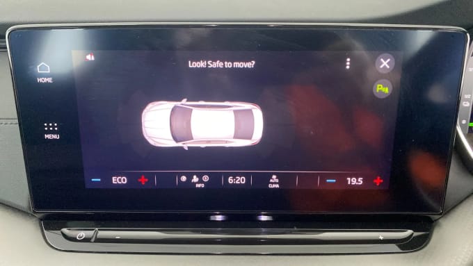 2022 Skoda Octavia