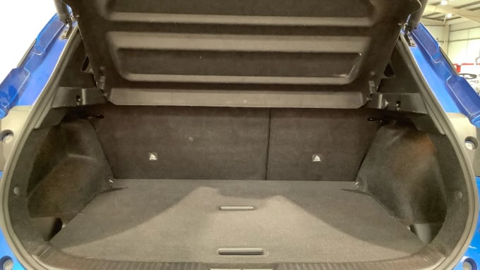 2022 Nissan Qashqai