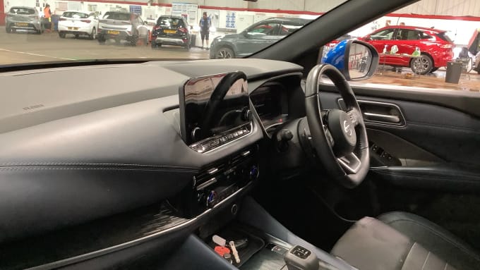 2022 Nissan Qashqai