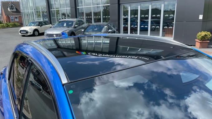 2022 Nissan Qashqai