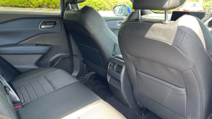 2022 Nissan Qashqai