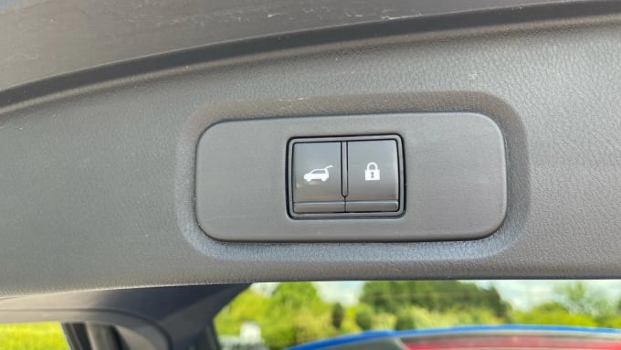 2022 Nissan Qashqai