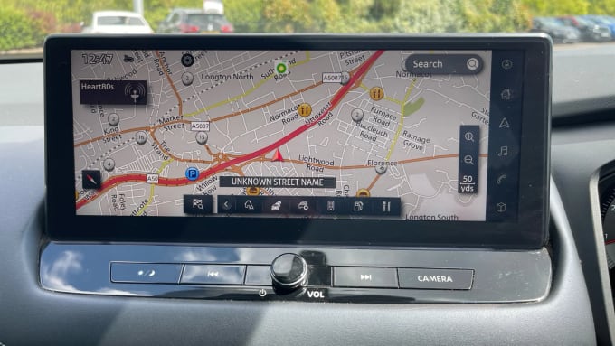 2022 Nissan Qashqai