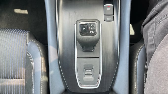 2022 Nissan Qashqai