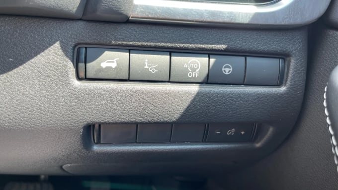 2022 Nissan Qashqai