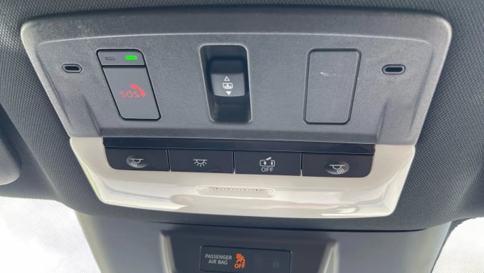 2022 Nissan Qashqai