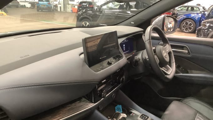 2022 Nissan Qashqai