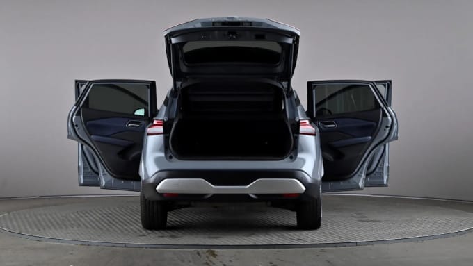 2022 Nissan Qashqai