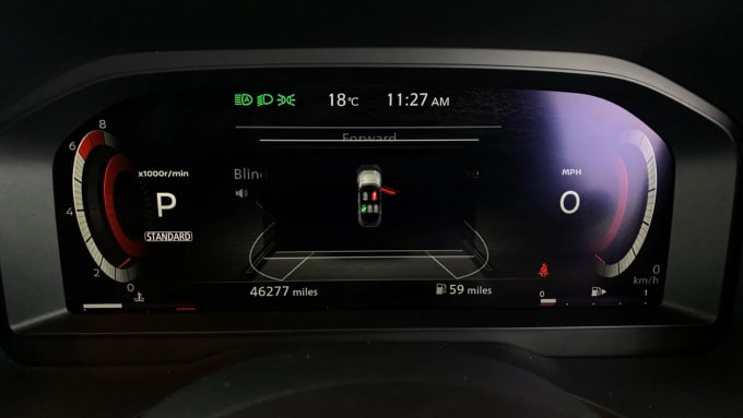 2022 Nissan Qashqai