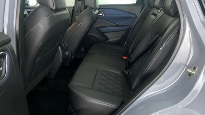 2022 Nissan Qashqai