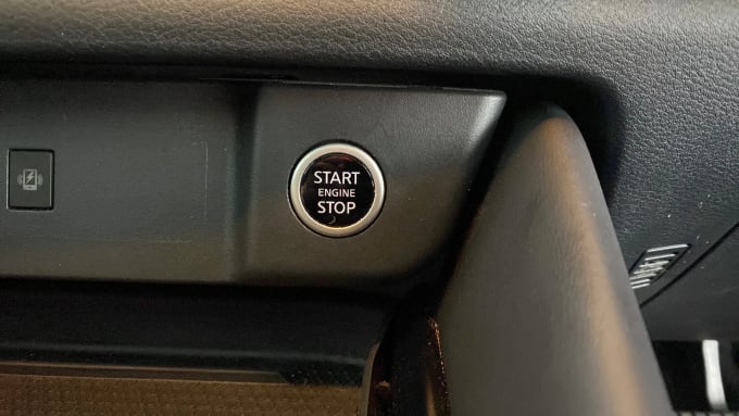 2022 Nissan Qashqai