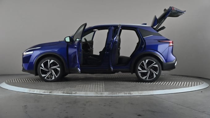 2021 Nissan Qashqai
