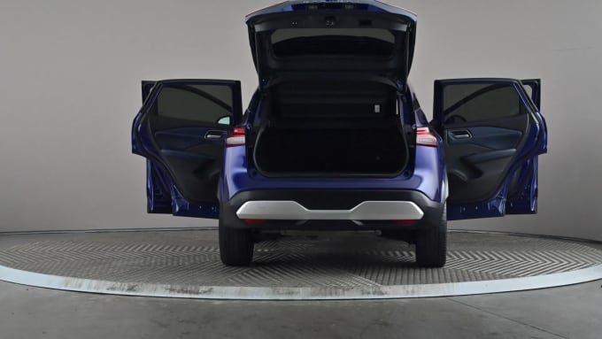 2021 Nissan Qashqai