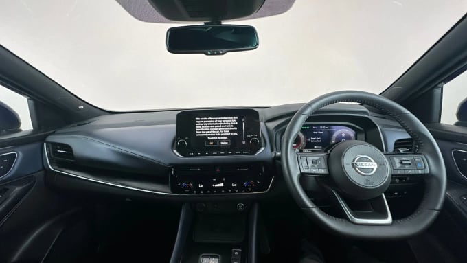 2021 Nissan Qashqai