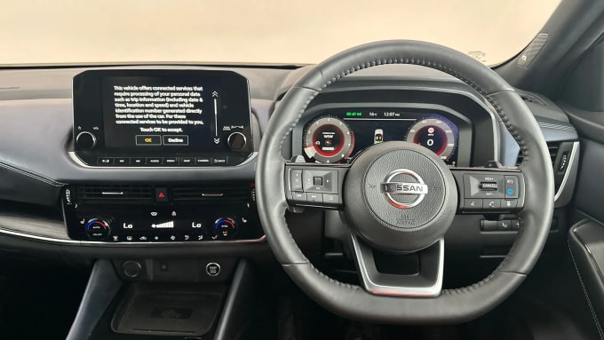 2021 Nissan Qashqai
