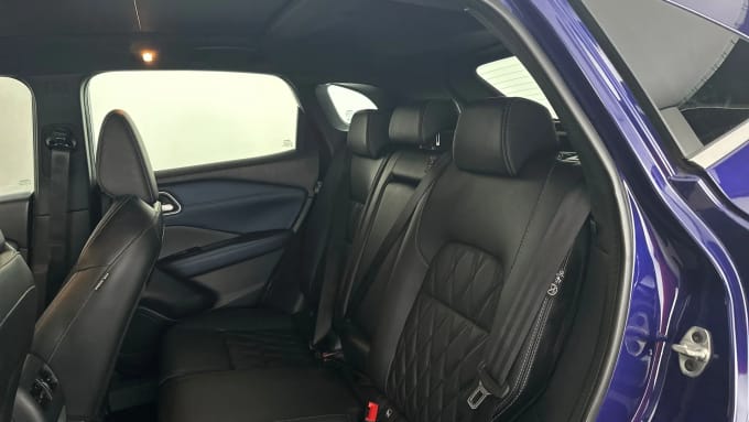 2021 Nissan Qashqai