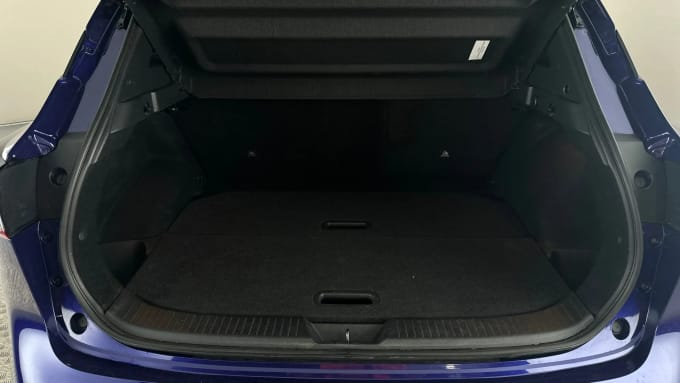 2021 Nissan Qashqai