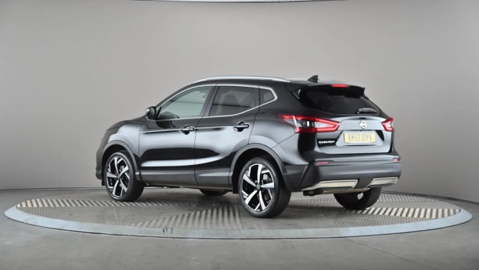 2017 Nissan Qashqai