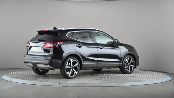 2017 Nissan Qashqai