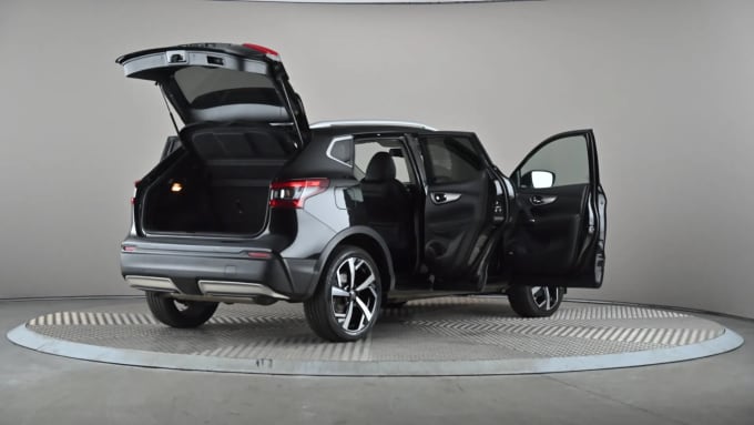 2017 Nissan Qashqai