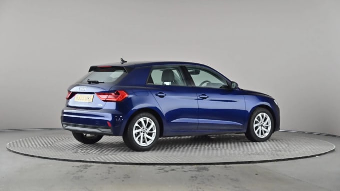 2023 Audi A1