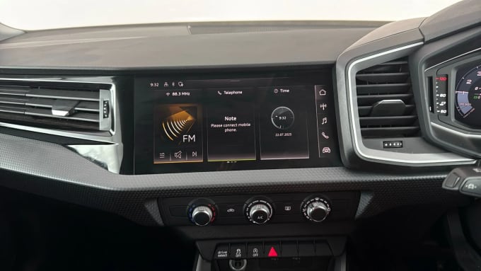 2022 Audi A1