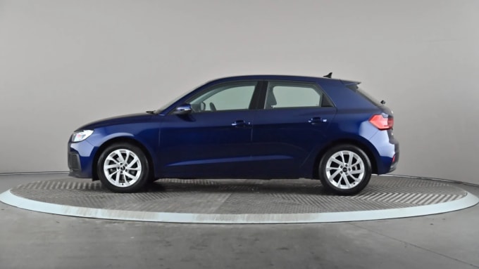 2023 Audi A1