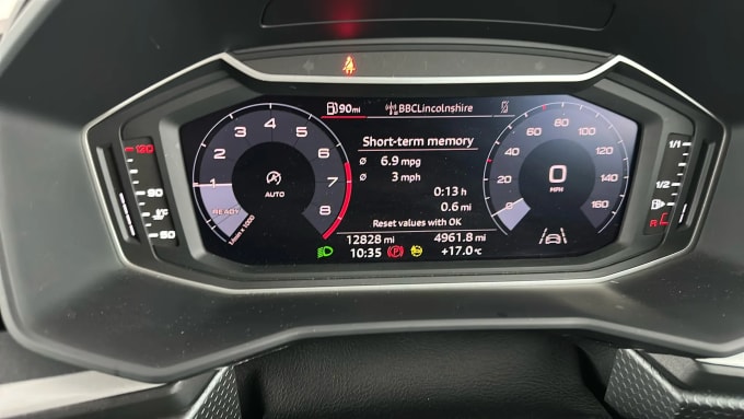 2023 Audi A1