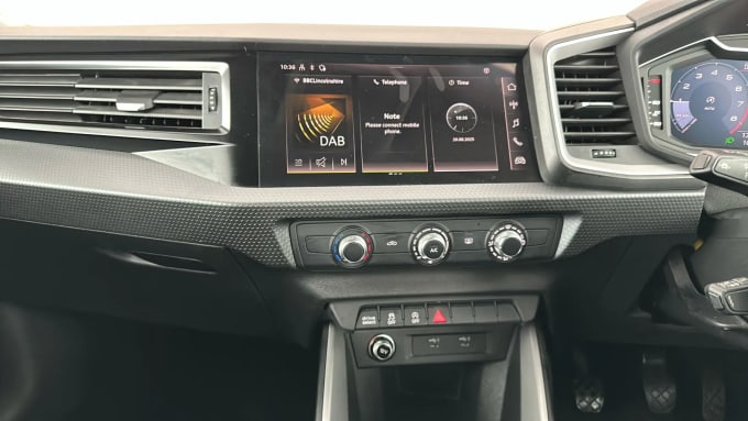 2023 Audi A1
