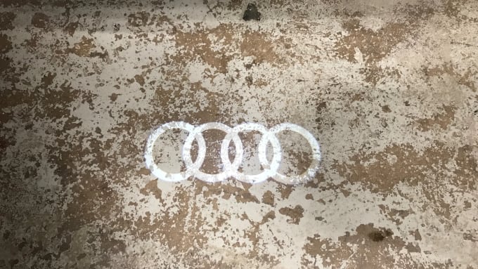 2021 Audi A3