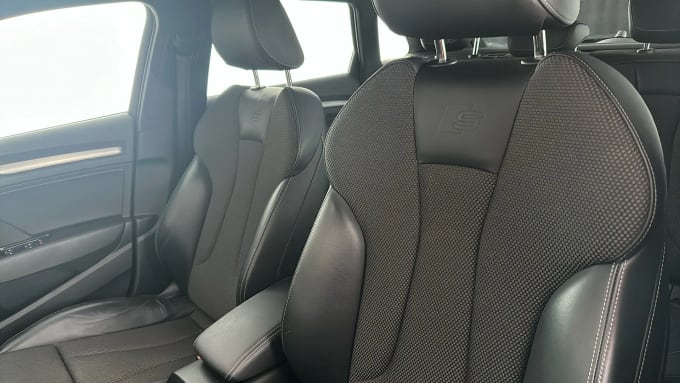 2019 Audi A3