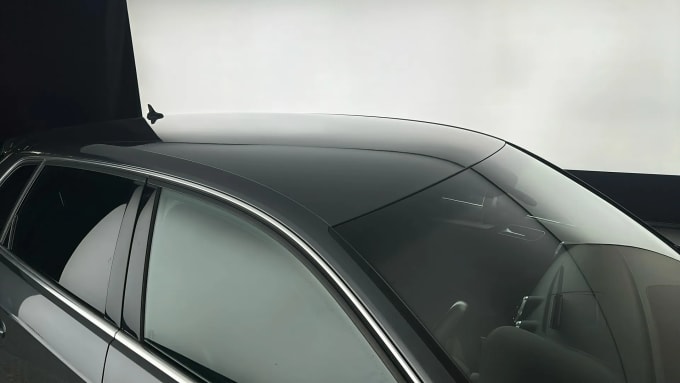 2019 Audi A3