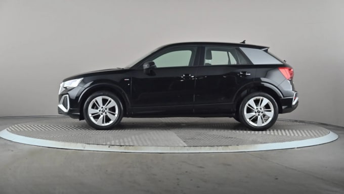 2021 Audi Q2