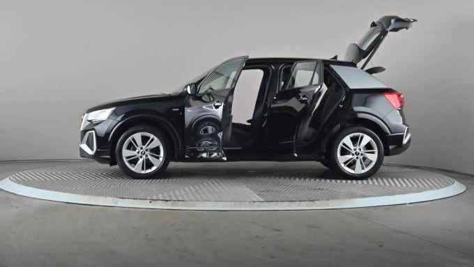 2021 Audi Q2