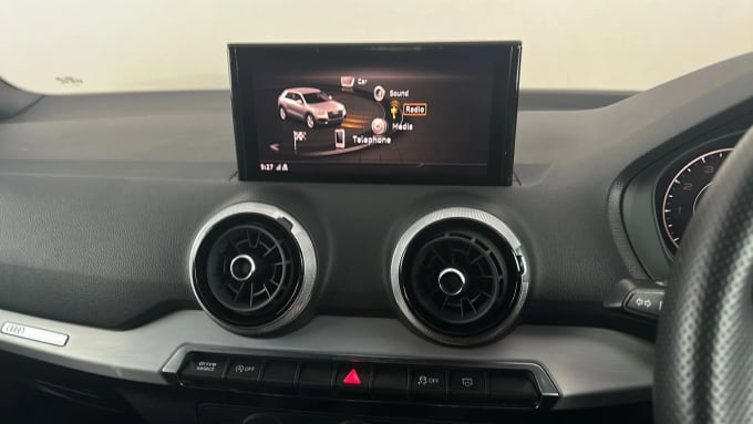 2021 Audi Q2