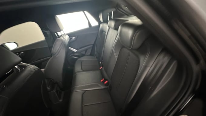 2021 Audi Q2
