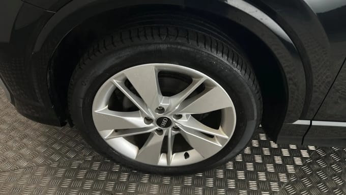 2021 Audi Q2