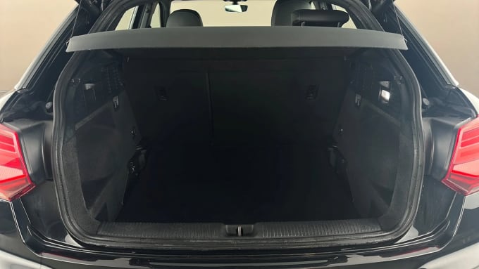 2021 Audi Q2
