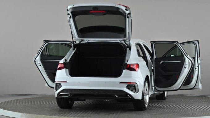 2022 Audi A3