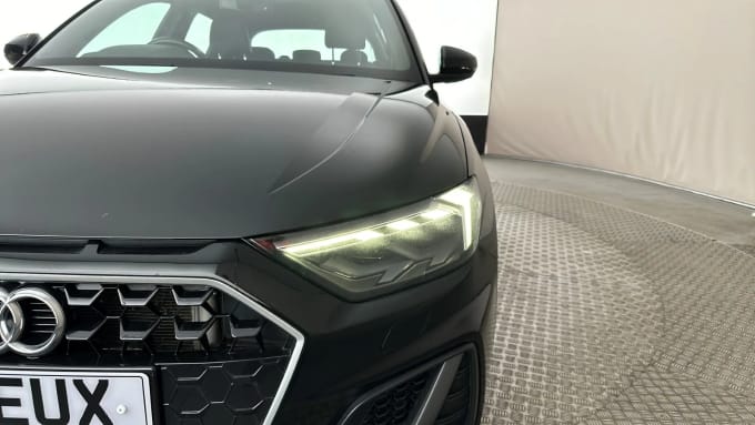 2019 Audi A1