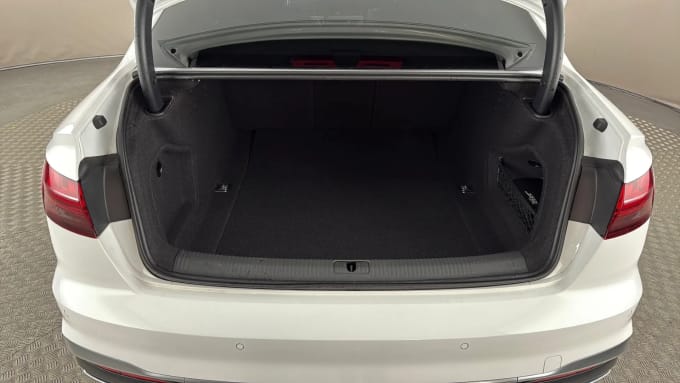 2021 Audi A4