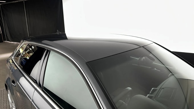 2019 Audi A3