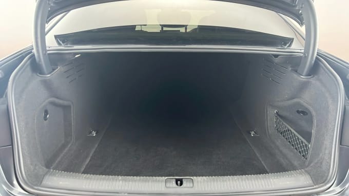 2021 Audi A4