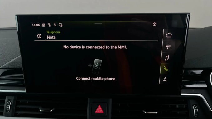 2021 Audi A4