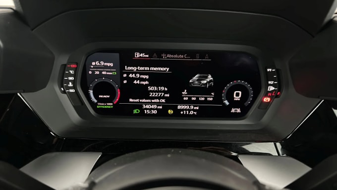 2021 Audi A3