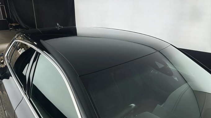 2021 Audi A3